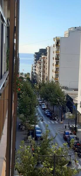 APARTAMENTO TERESA
